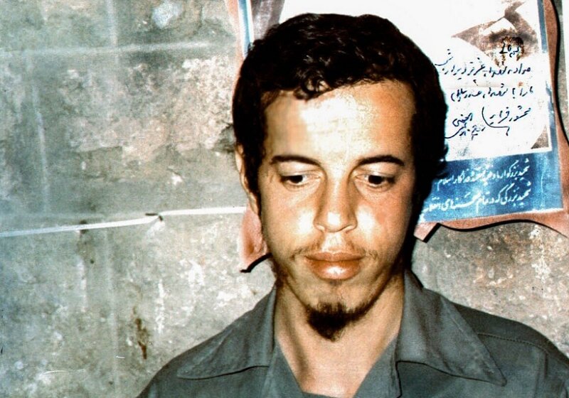 نکات کلیدی درباره شهادت سرلشکر حسن باقری منتشر شد. نکات کلیدی درباره شهادت سرلشکر حسن باقری منتشر شد.