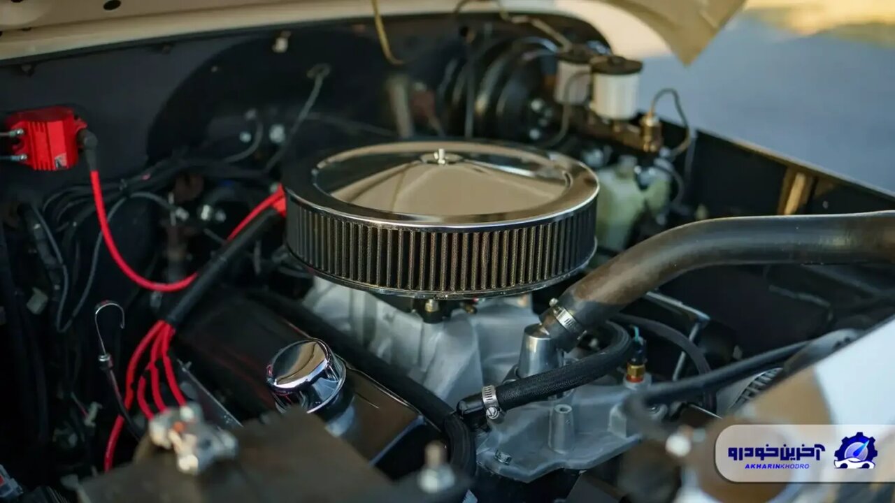 بازگشت اسطوره آفرود: بازسازی تویوتا FJ40 توسط Legacy Overland 2 تویوتا لندکروزر با موتور آمریکایی /عکس