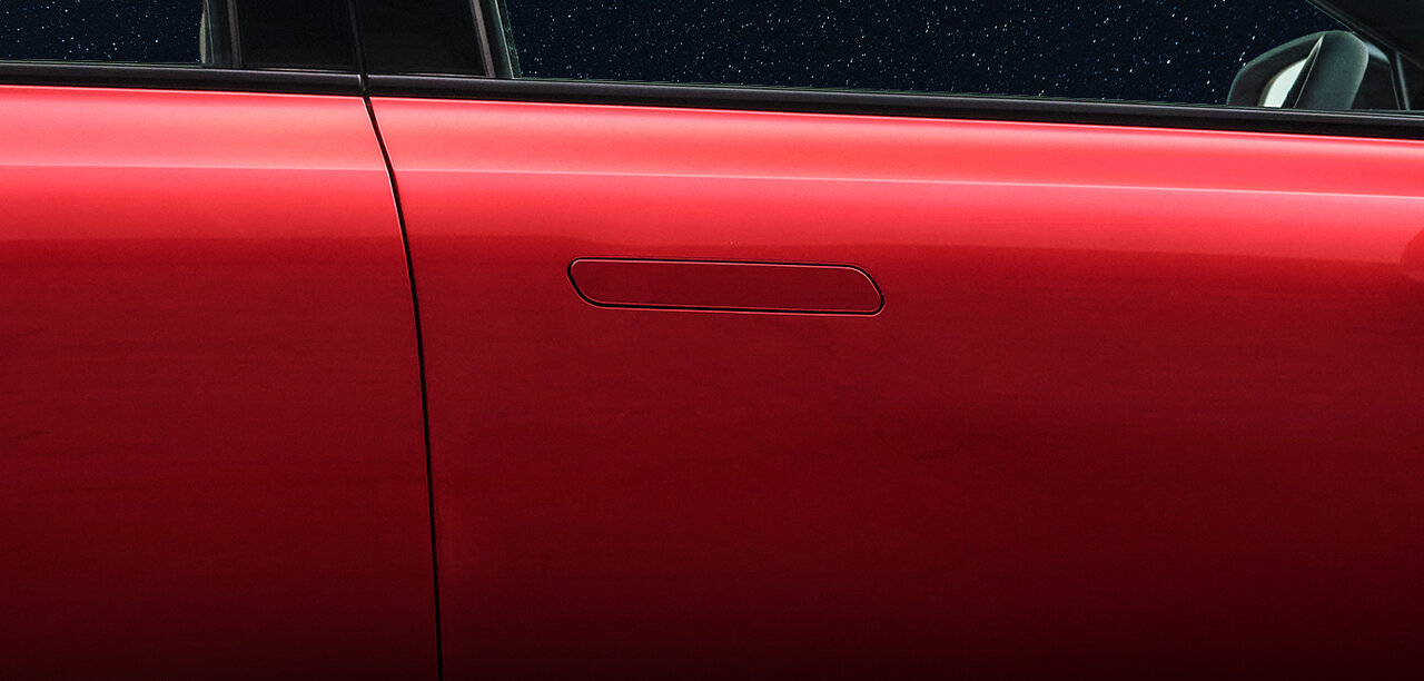 خطرات دستگیره مخفی درب خودروها چیست؟