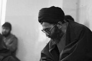 ببینید | نظر رهبر شهید انقلاب درباره سلول انفرادی