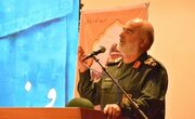 فرمانده قرارگاه کربلا: پس از حمله اسرائیل واحدهای موشکی، پهپادی، پدافندی و جنگ الکترونیک سریع وارد عمل شدند/ ایران اسلامی آماده نبرد با دشمنان است