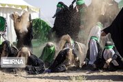 مستشرقان آلمانی و انگلیسی درباره نهضت «عاشورا» چه نوشته‌اند؟