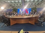 بریکس: حملات نظامی اسرائیل و آمریکا به ایران نقض حقوق بین‌الملل بود