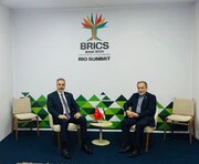 تاکید تهران و انکارا بر اقدام عاجل برای پایان نسل‌کشی در غزه