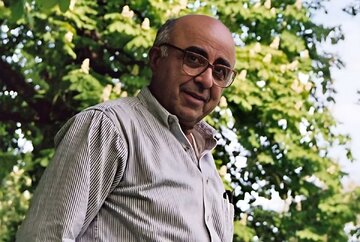 در روزگار تن زخمی وطن هویت مسکوب بخوانیم / صدای مسکوب در معنای وطن و دفاع از ایران