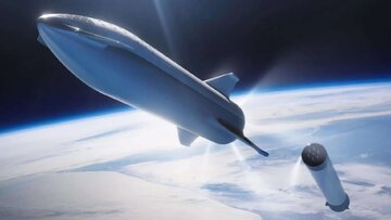 ایلان ماسک سوخت معجزهآسا را در هوای زمین پیدا کرد؛ بهتر از هیدروژن!