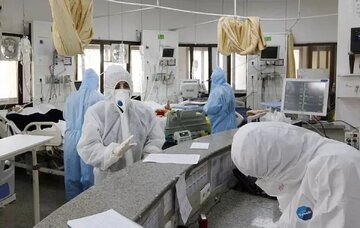 اعلام آخرین وضعیت شیوع برخی بیماریها در کشور اعلام آخرین وضعیت شیوع برخی بیماریها در کشور