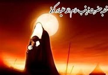 تعبیر امام سجاد(ع) درباره حضرت زینب(س)