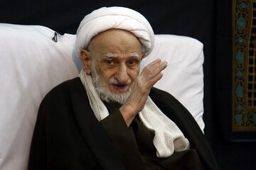 آیت الله بهجت می‌گفتند روضه‌های صریح و بی پرده را دیگر نخوانید!