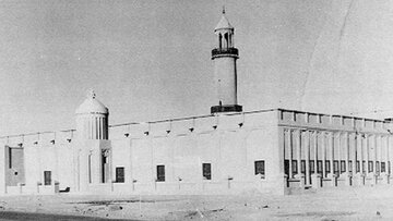 درباره مسجد ضرار و ماجراهایش بیشتر بدانید!