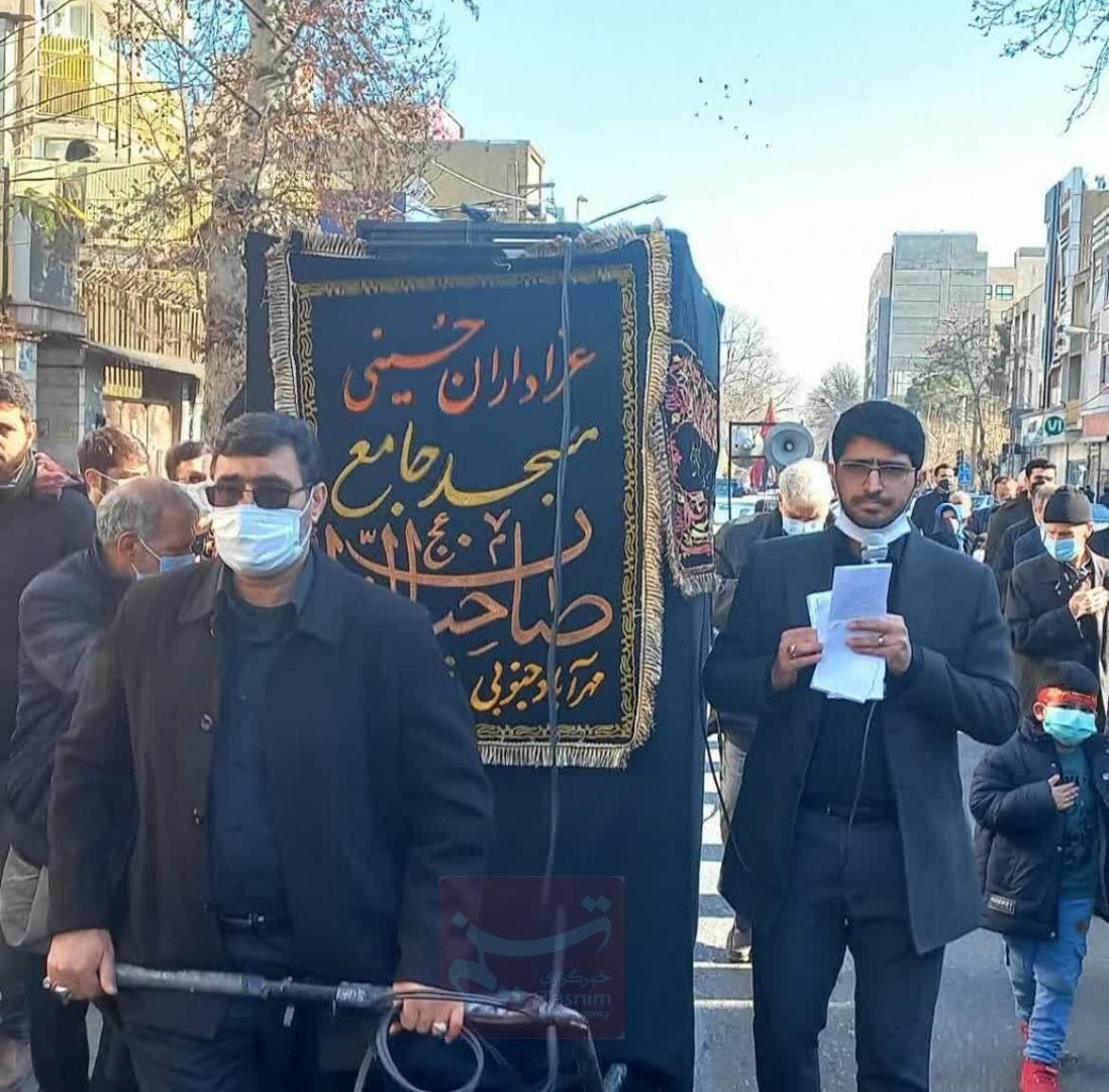 خبرآنلاین