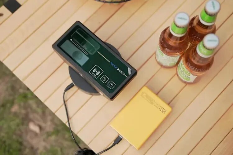 از بین بردن پشهها حین پرواز با لیزر! سلاح لیزری برای از بین بردن پشهها حین پرواز!