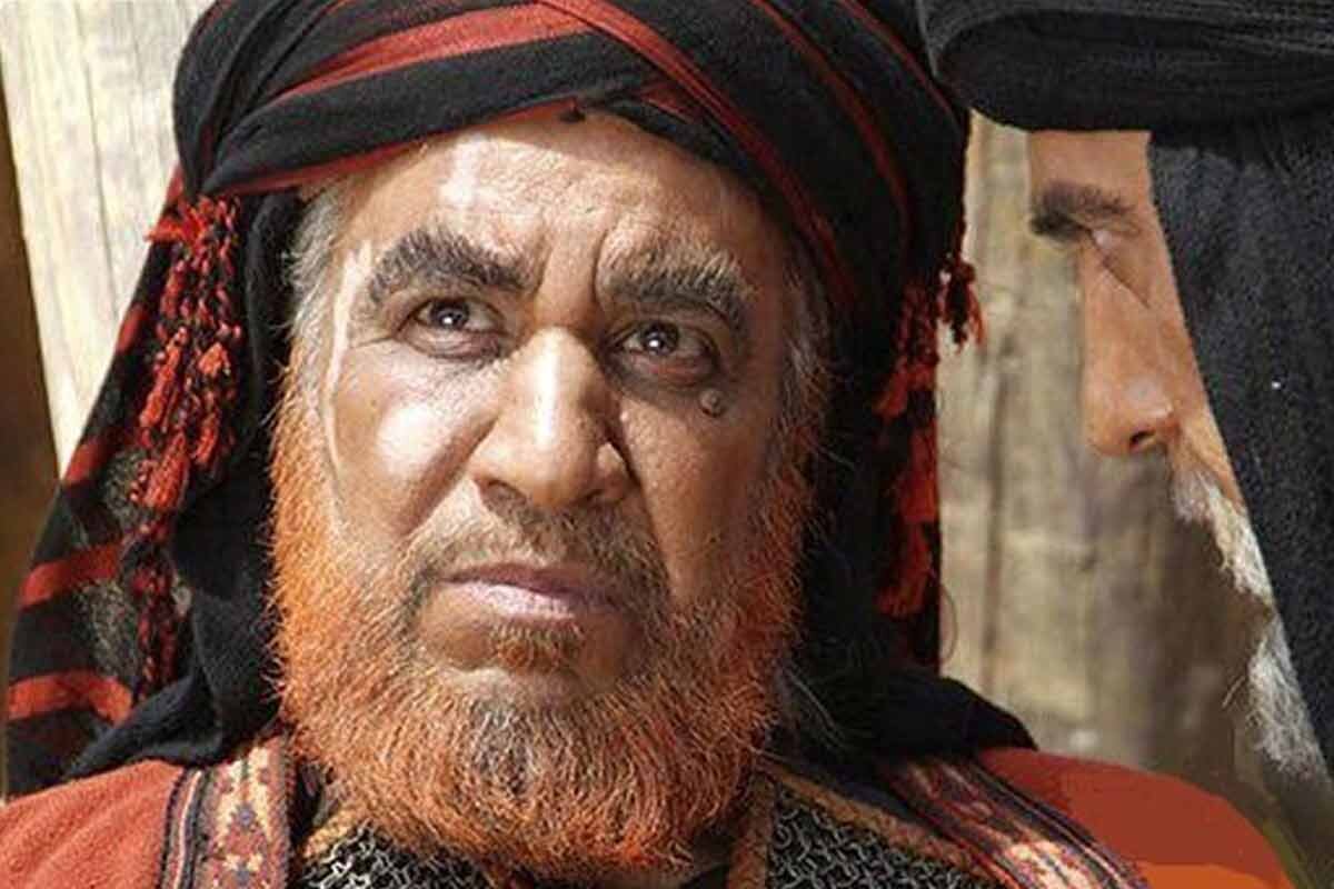 ببینید | سرنوشت شمر ملعون چه شد؟