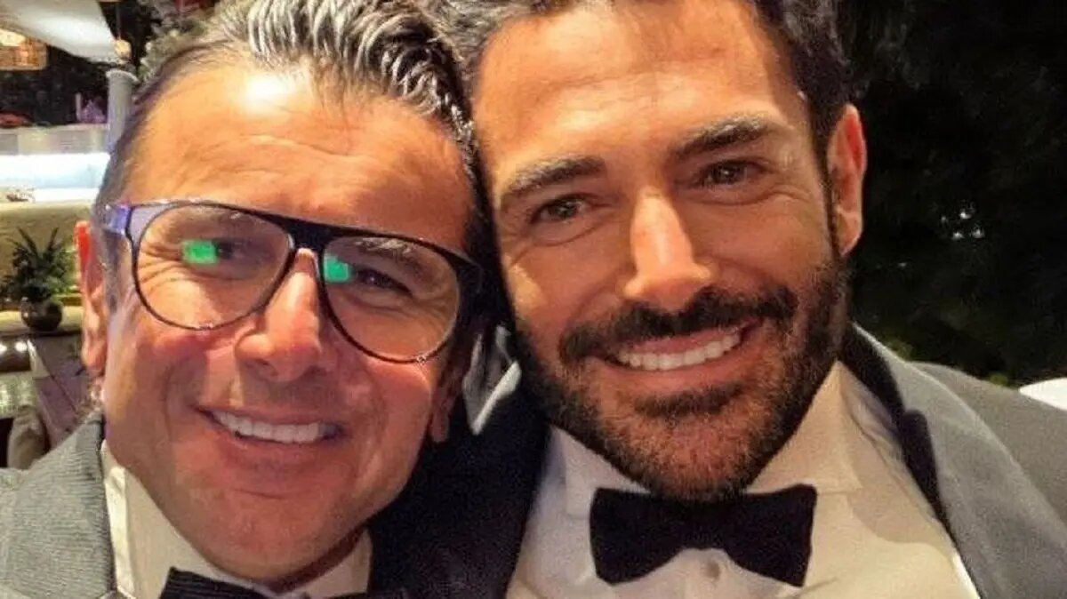 ببینید | نظر جالب امین حیایی درباره محمدرضا گلزار: بازیگر نبود اما ...