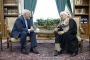 خاطرات هاشمی: به ظریف توصیه‌ کردم، طوری رفتار کند که آمریکا از آینده روابط با ایران مأیوس نشود