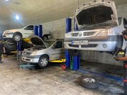 زمان تعویض تسمه تایم ال ۹۰