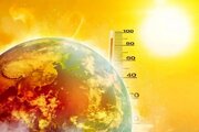موج گرمای شدید با دمای ۵۰ درجه در راه این استان