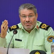 کشف ۲۵ تن برنج احتکار شده در خرم آباد