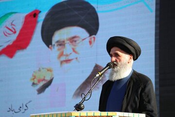 ایران با پشتیبانی رهبری، همراهی مردم و اقتدار نیروهای مسلح، دشمن را غافلگیر کرد / آمریکا و اسرائیل دوباره خطای محاسباتی کنند، پاسخ ما محکمتر خواهد بود
