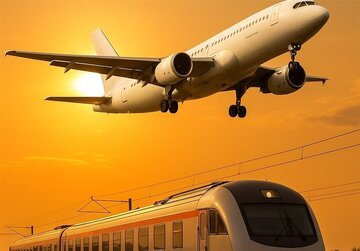 بلیت قطار از هواپیما گران‌تر شد / جزییات تازه درباره افزایش قیمت بلیت قطار