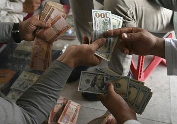 جریمه سنگین یک صرافی متخلف به اتهام معاملات صوری ارز