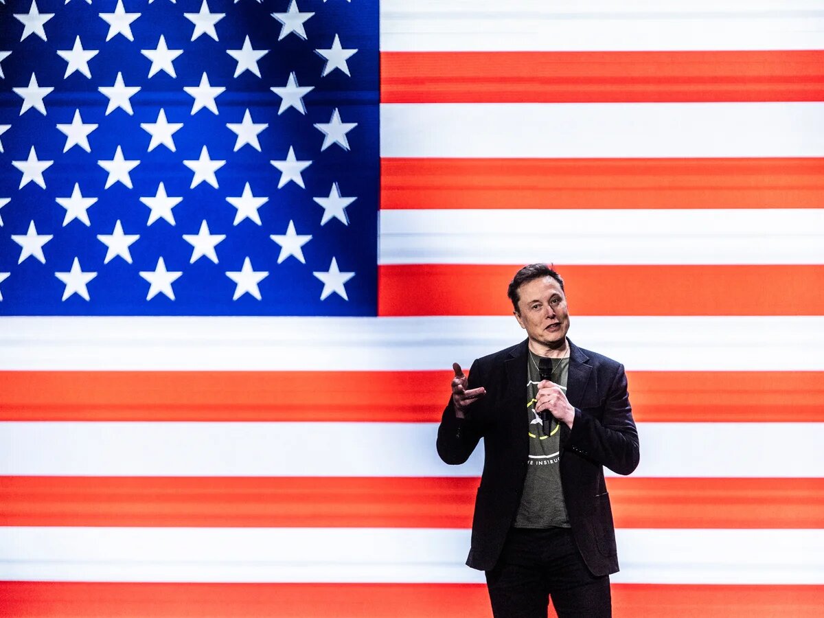 تلاشی جدید برای راهاندازی حزب سوم / «حزب آمریکا» چیست و ایلان ماسک چگونه میتواند بر انتخابات اثر بگذارد؟