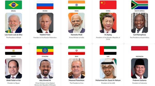 ترامپ، کشورهای بریکس را تهدید کرد؛هیچ استثنایی برای این سیاست وجود نخواهد داشت