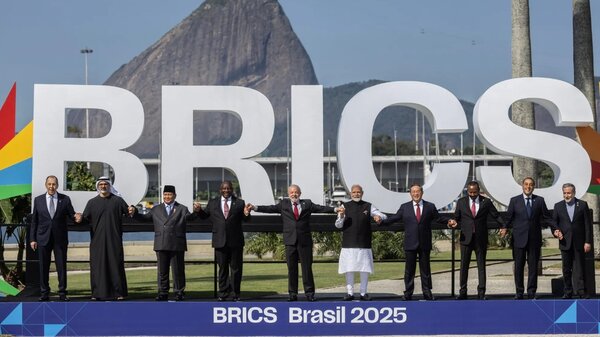 ترامپ، کشورهای بریکس را تهدید کرد؛هیچ استثنایی برای این سیاست وجود نخواهد داشت