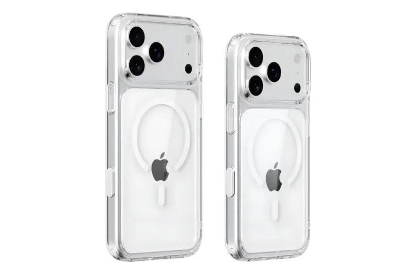 عکس | این گوشی، آیفون ۱۷ است؟ عکس | این گوشی، آیفون ۱۷ است؟