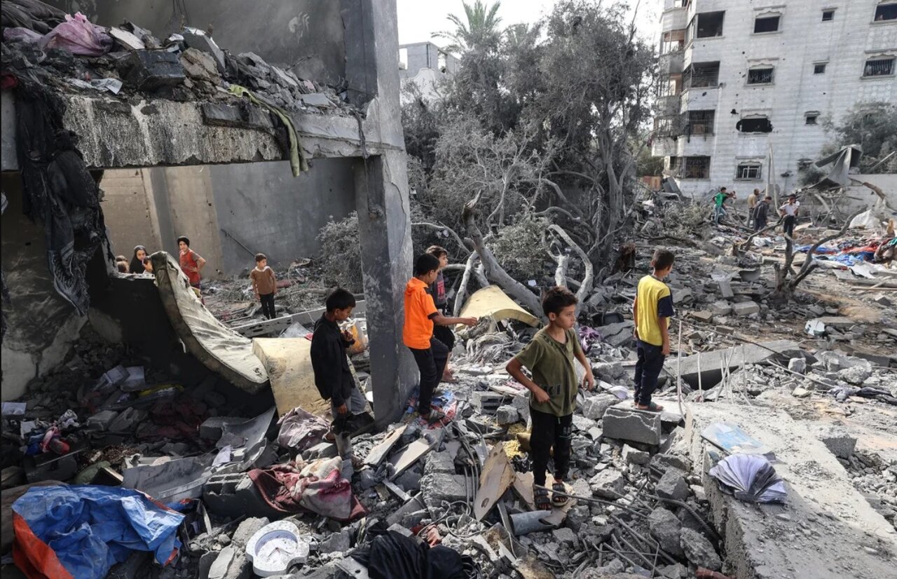 سیانان: آنچه که از آتشبس میدانیم....