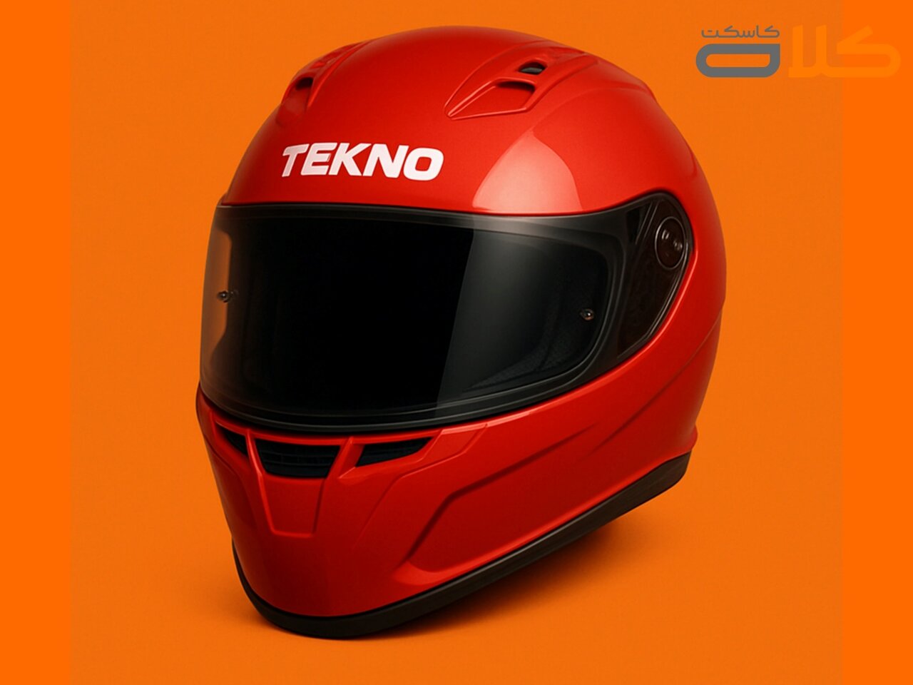 انواع کلاه کاسکت موتورسیکلت؛ راهنمای انتخاب و خرید