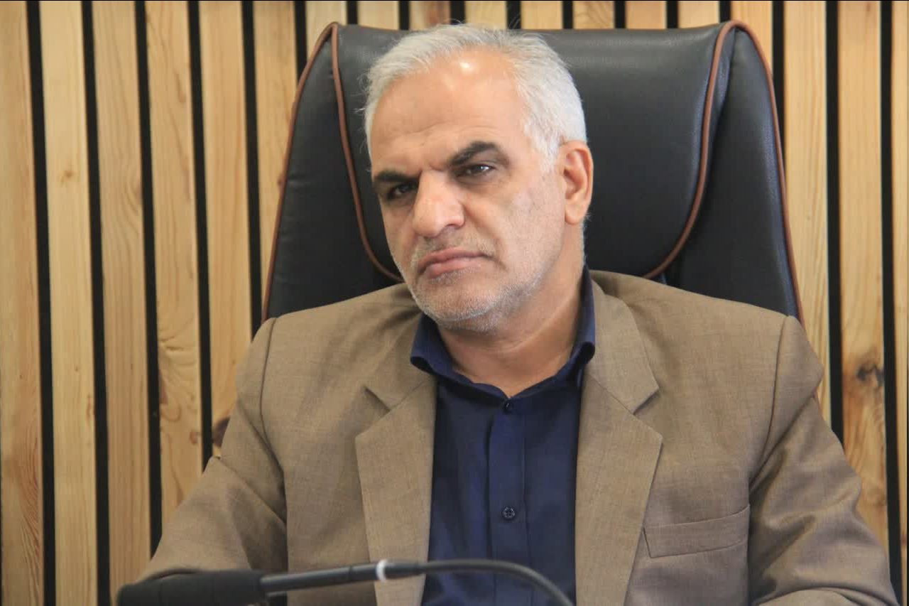 آغاز توسعه باغات کارون با رویکرد گیاهان دارویی کمآببر/تولید بیش از۲میلیون تن محصولات کشاورزی در چهارمحال وبختیاری