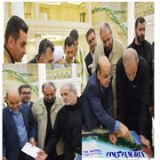 اتصال ریلی رشت - آستارا از اولویت‌های اقتصادی دولت است