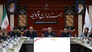 ضرورت توسعه تولید آبزی‌پروری در قزوین