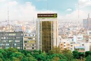 عملکرد درخشان بانک قرض‌الحسنه مهر ایران در سمنان / رتبه دوم کشور در پایین‌ترین میزان مطالبات