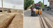 شتاب توسعه زیرساخت‌های دیجیتال در استان سمنان با اجرای بیش از ۱۸ کیلومتر فیبرنوری مخابرات