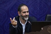 نماینده کرج: جنگ تحمیلی ۱۲ روزه باید برای مردم روایت شود