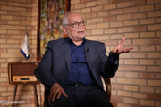 مرعشی: مسئولان برای نجات مردم تصمیمات مهم و سخت بگیرند/ آیت‌الله هاشمی تأکید می‌کردند نمی‌توان کشور را برای مدتی طولانی در لبه پرتگاه نگه داشت