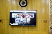 امضای قرارداد خواهرخواندگی شهرهای ارومیه و شانلی‌اورفا ترکیه