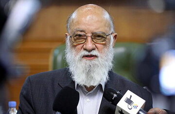 تذکر چمران به شهرداری درباره هزینه‌های شهر در زمان بحران‌؛ آلودگی هوای تهران ناشی از خشکسالی است