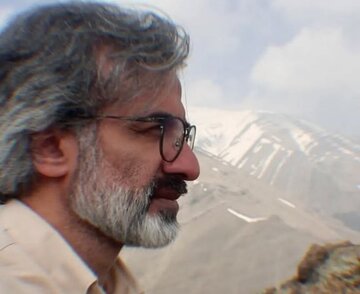 وقتی حمید دباشی گفت: خفه شو ای خائن!