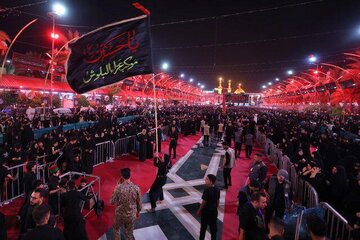 این گروه از زائران اربعین نیاز به مجوز خروج ندارند