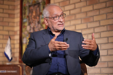 مرعشی: کاری که شورای نگهبان در بررسی صلاحیتها میکند را میتوان به حزب داد