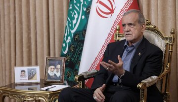 انتقادات چند نماینده اصولگرا به مصاحبه پزشکیان