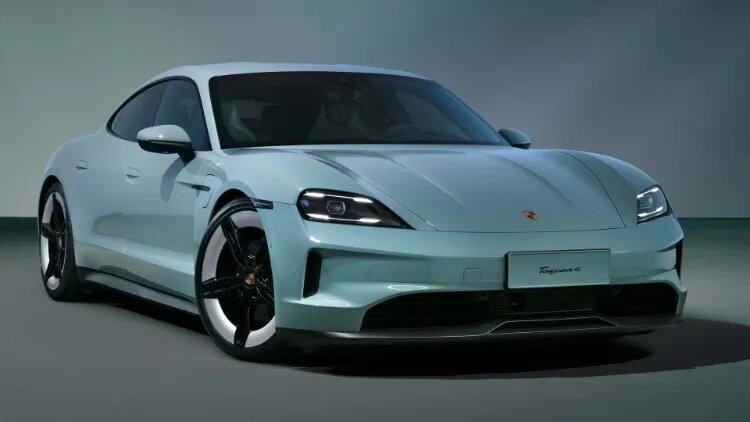 کلکسیون خودروهای بیل گیتس / عکس