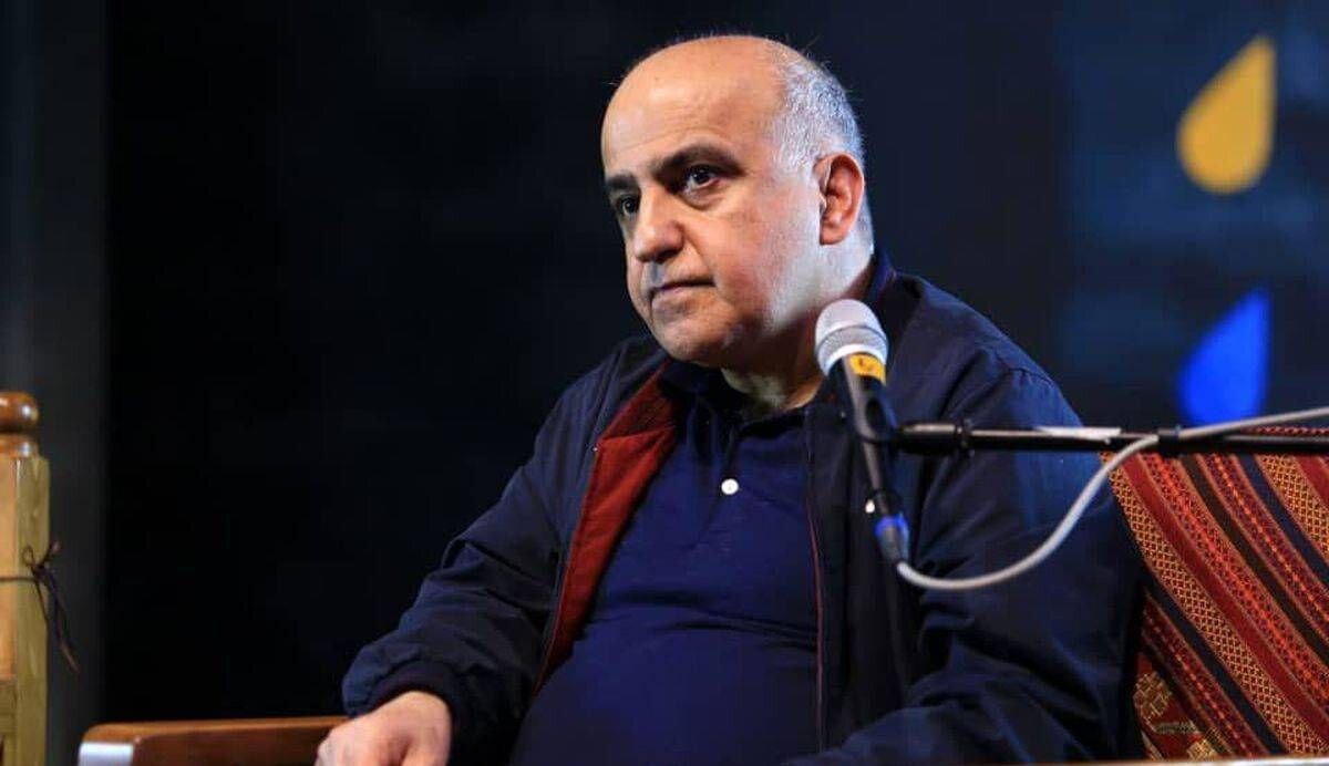 پرویز جاهد: «سینمای زیرزمینی» یک ژانر صادراتی است/ سینمای ایران نباید در ذهن جهان به «سرکوب، اعتراض و فروپاشی» محدود شود