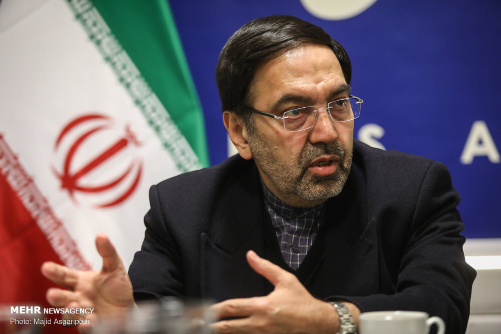 مذاکره برای کشور امکانات ایجاد میکند / از اهرمهای دیپلماتیک خود استفاده نکردیم / تجاوز اسرائیل بهانه است؛ منتقدان همیشه مخالف مذاکره بودند