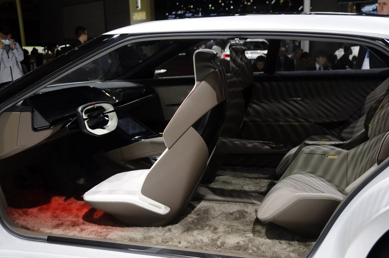 فقط برترینها زنده میمانند / تیغ رقابت روی گلوی خودروسازان چینی