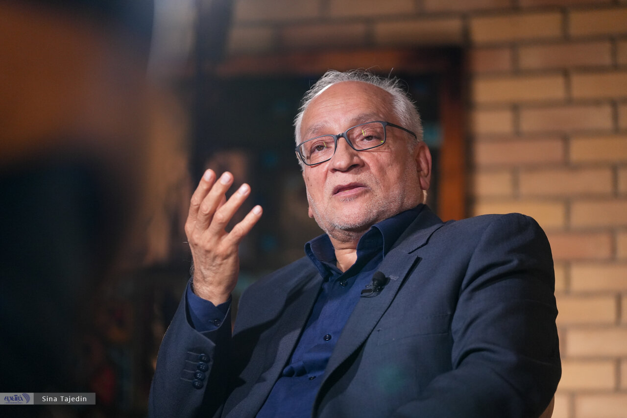 مرعشی: خطری به نام تجزیه ایران وجود ندارد / قدرتهای اصلی جهان تصمیم گرفتهاند که جغرافیای منطقه ما تغییر نکند / 3