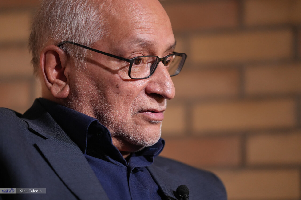 مرعشی: خطری به نام تجزیه ایران وجود ندارد / قدرتهای اصلی جهان تصمیم گرفتهاند که جغرافیای منطقه ما تغییر نکند / 6